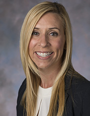Andrea Manning