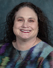 Julie Alford