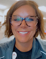 Christy Flewwellin 