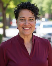 Rosetta Gordon 