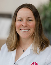 Amanda Hamlin, MSN, RN, CCRN