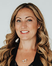 Gina Hendricks, MBA