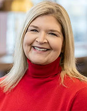 Alison Jones 