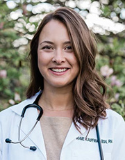 Anne Kauffman 