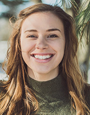 Rachel Klair 