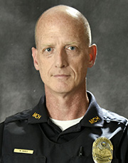 Michael Nance 