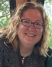 Amy O’Brien
