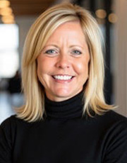 Missy Osburn, MS, RN