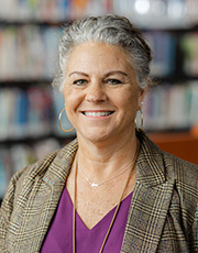 Patricia K. Severt, DNP, RN, EBP-C
