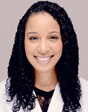 Ashley Smith, APRN-CNP, FNP