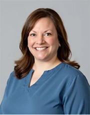 Kristin Tedesco 