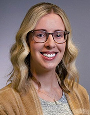Lauren Weber, MSN, RN