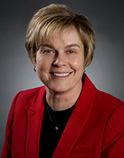 Joyce Zurmehly, PhD, DNP, RN, NEA-BC, ANEF, FAAN